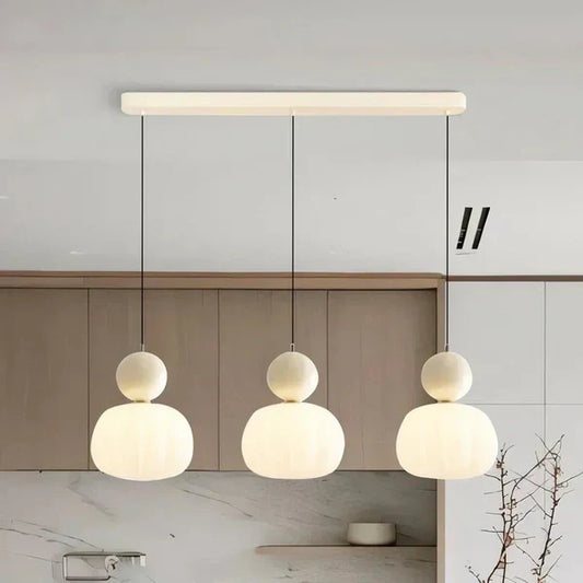 Frendorf | IllumaGlow - Art Deco Tischlampe