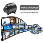 Frendorf | Mini Kamera WIFI 1080P HD - Eingebaute Nachtsicht