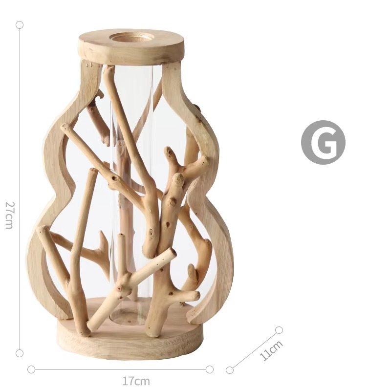 Frendorf | BranchForm Trævase – Künstlerisch inspiriertes Baumdesign