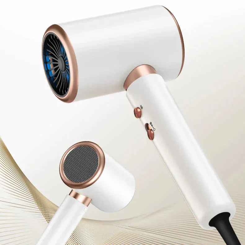 Frendorf | BlowLux | Leistungsstarker Haartrockner für glänzendes Haar