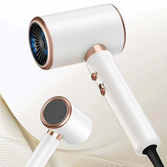 Frendorf | BlowLux | Leistungsstarker Haartrockner für glänzendes Haar