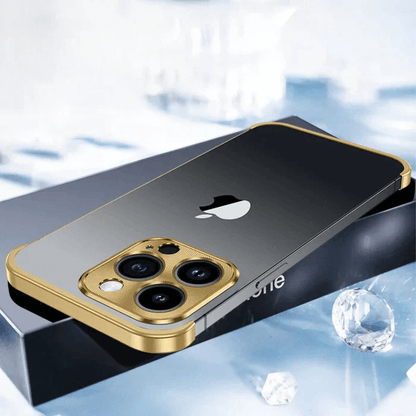 Frendorf | und schlanke iPhone Hülle