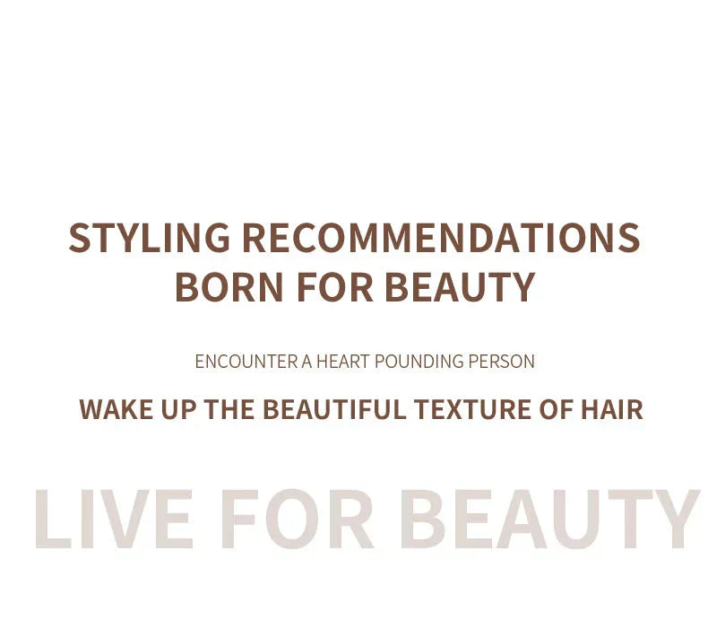 Frendorf | BlowLux | Leistungsstarker Haartrockner für glänzendes Haar