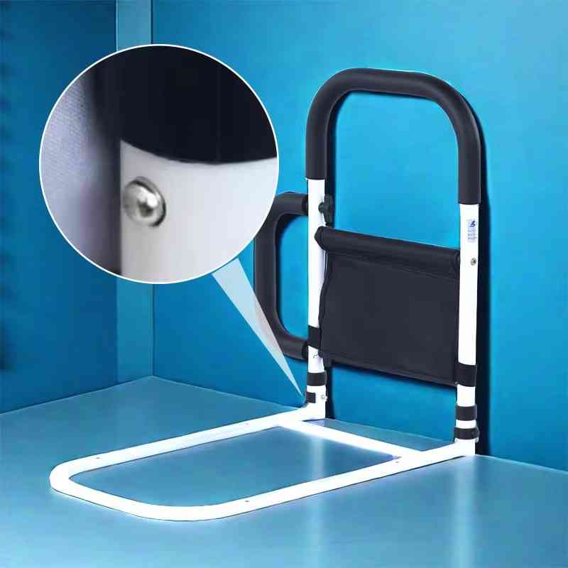 Frendorf | Bettseitenleitern für Senioren