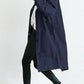 Frendorf | Wind- und wasserdichter Trenchcoat für Damen