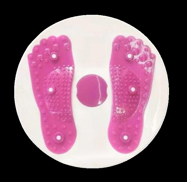 Frendorf | Balance-Drehscheibe