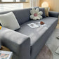 Frendorf | Coverlis Sofa Cover - Premium Blocked