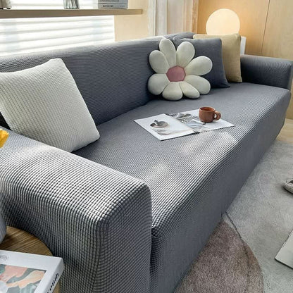 Frendorf | Coverlis Sofa Cover - Premium Blocked