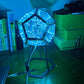 Frendorf | SpectrumOrb - LED-Dodekaederlampe