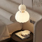 Frendorf | IllumaGlow - Art Deco Tischlampe