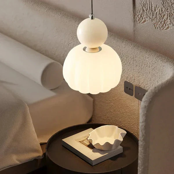 Frendorf | IllumaGlow - Art Deco Tischlampe