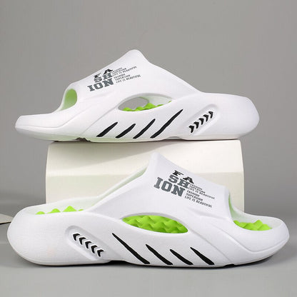 Frendorf | Lumio Massage-Pantoffeln | Unisex