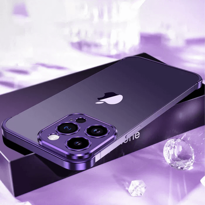 Frendorf | und schlanke iPhone Hülle