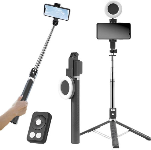 Frendorf | Perche À Selfie Stativ Bluetooth