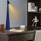 LED Tischlampe Wiederaufladbar | Modernes und Funktionales Design | Dauerhafte Ambientebeleuchtung
