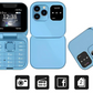 Frendorf | Faltbares Telefon Doppel-SIM