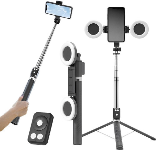 Frendorf | Perche À Selfie Stativ Bluetooth