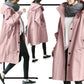 Frendorf | Wind- und wasserdichter Trenchcoat für Damen