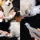 Frendorf | MAX - Bester Nagelknipser für Hunde mit Schnellsensoren
