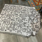 Frendorf | Keith Haring Puzzle-Wurfdecke