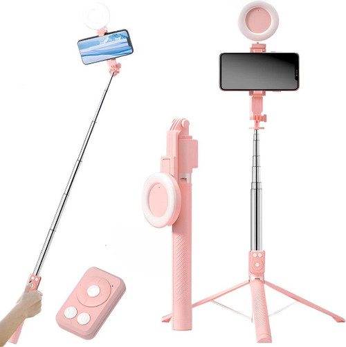 Frendorf | Perche À Selfie Stativ Bluetooth