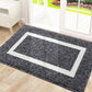 Frendorf | GeoLuxe Bereichsteppich – Modernes Design mit geometrischem Diamantmuster
