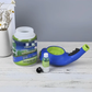 Frendorf | Liquid Lawn Hydro Mousse Sprüh-Rasen-Samen