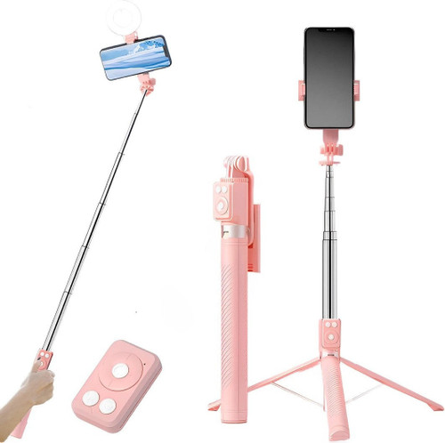 Frendorf | Perche À Selfie Stativ Bluetooth