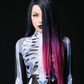 Frendorf | GlowInTheDark BoneCurve Skelettanzug