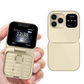 Frendorf | Faltbares Telefon Doppel-SIM