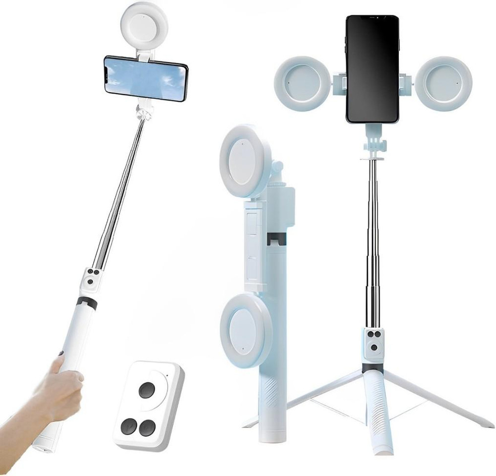 Frendorf | Perche À Selfie Stativ Bluetooth