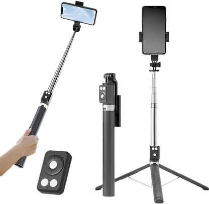 Frendorf | Perche À Selfie Stativ Bluetooth