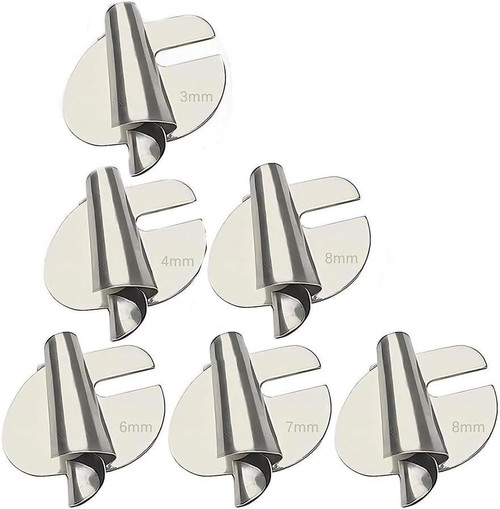 Frendorf | Füßchen für Nähmaschine