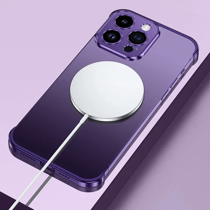 Frendorf | und schlanke iPhone Hülle