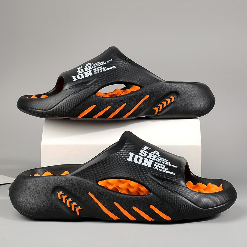Frendorf | Lumio Massage-Pantoffeln | Unisex