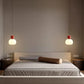 Frendorf | IllumaGlow - Art Deco Tischlampe