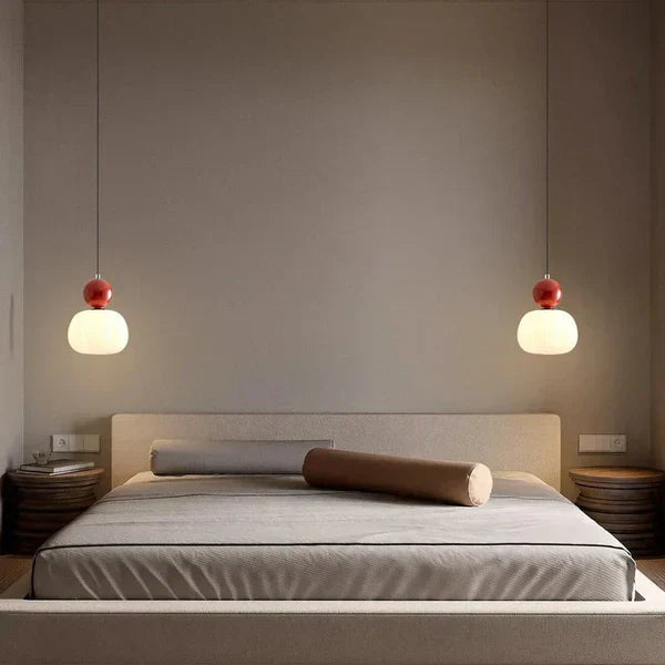 Frendorf | IllumaGlow - Art Deco Tischlampe