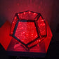 Frendorf | SpectrumOrb - LED-Dodekaederlampe