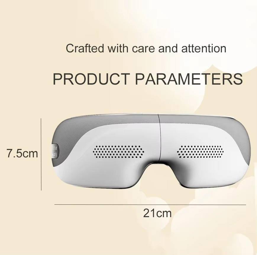 Frendorf | Augenmassagegerät