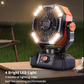Frendorf | Tragbarer Camping-Kühlventilator