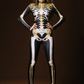 Frendorf | GlowInTheDark BoneCurve Skelettanzug