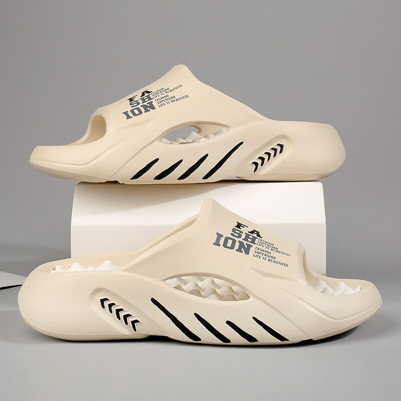 Frendorf | Lumio Massage-Pantoffeln | Unisex