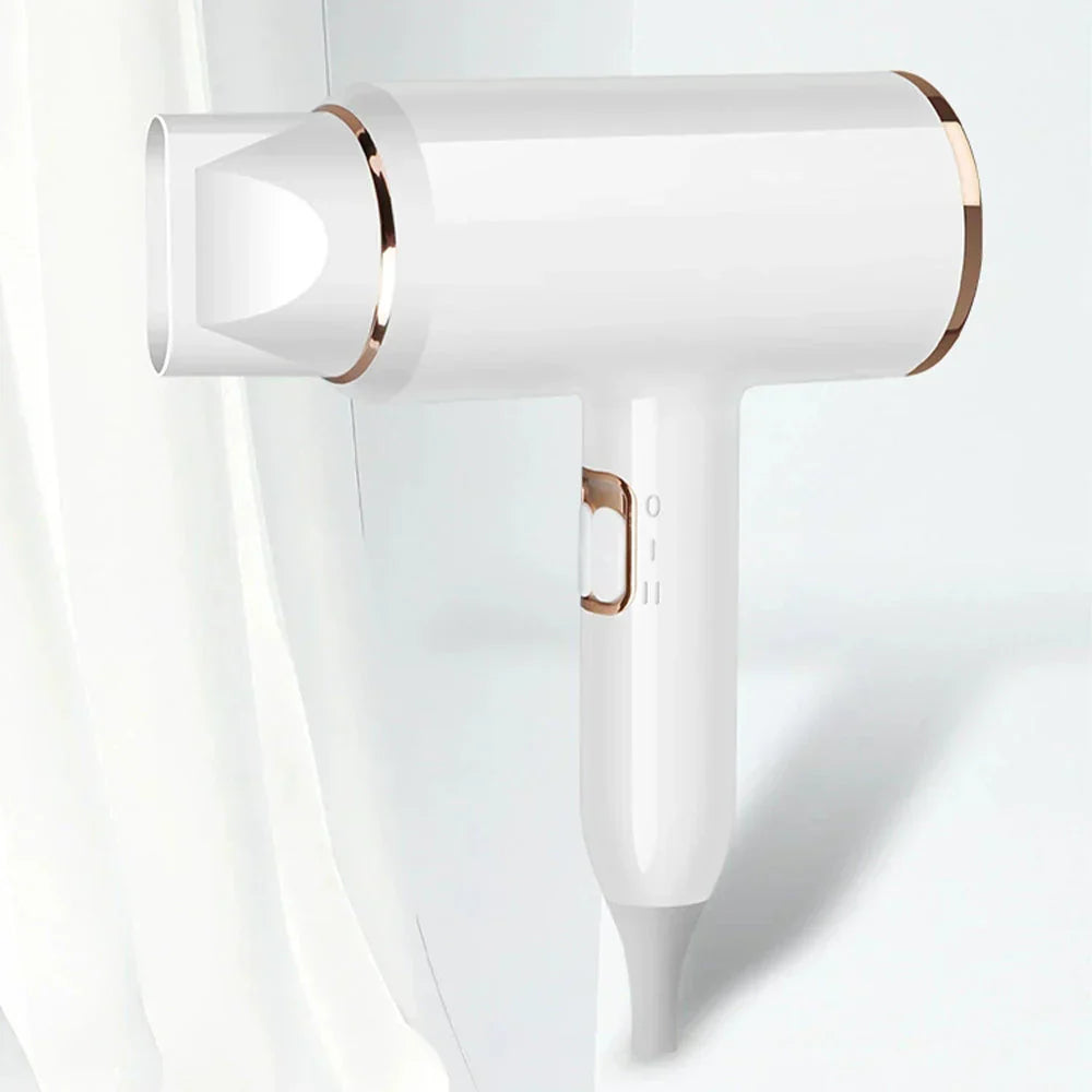 Frendorf | BlowLux | Leistungsstarker Haartrockner für glänzendes Haar