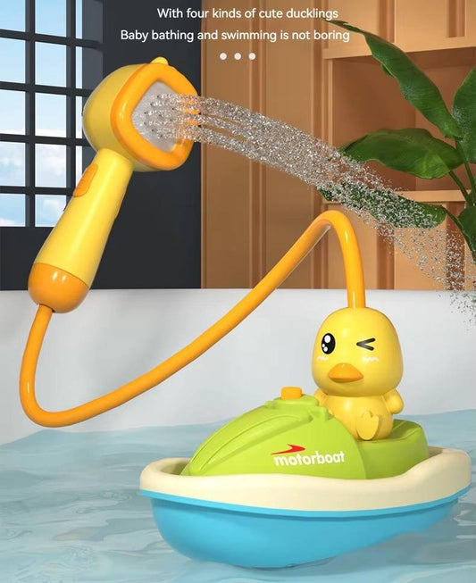 Frendorf | Badespielzeug