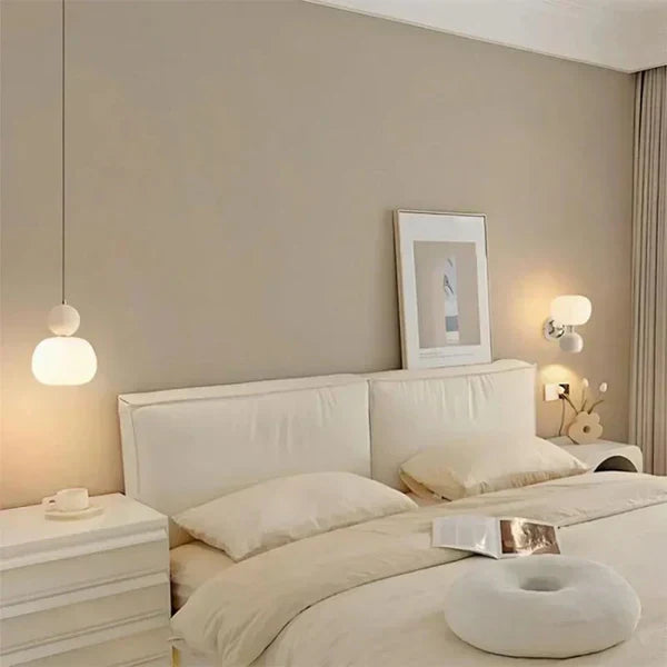 Frendorf | IllumaGlow - Art Deco Tischlampe