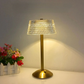Frendorf | Kabellampe LED Tischlampe