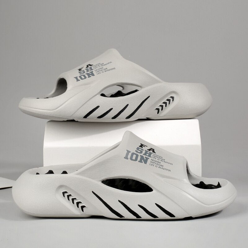 Frendorf | Lumio Massage-Pantoffeln | Unisex