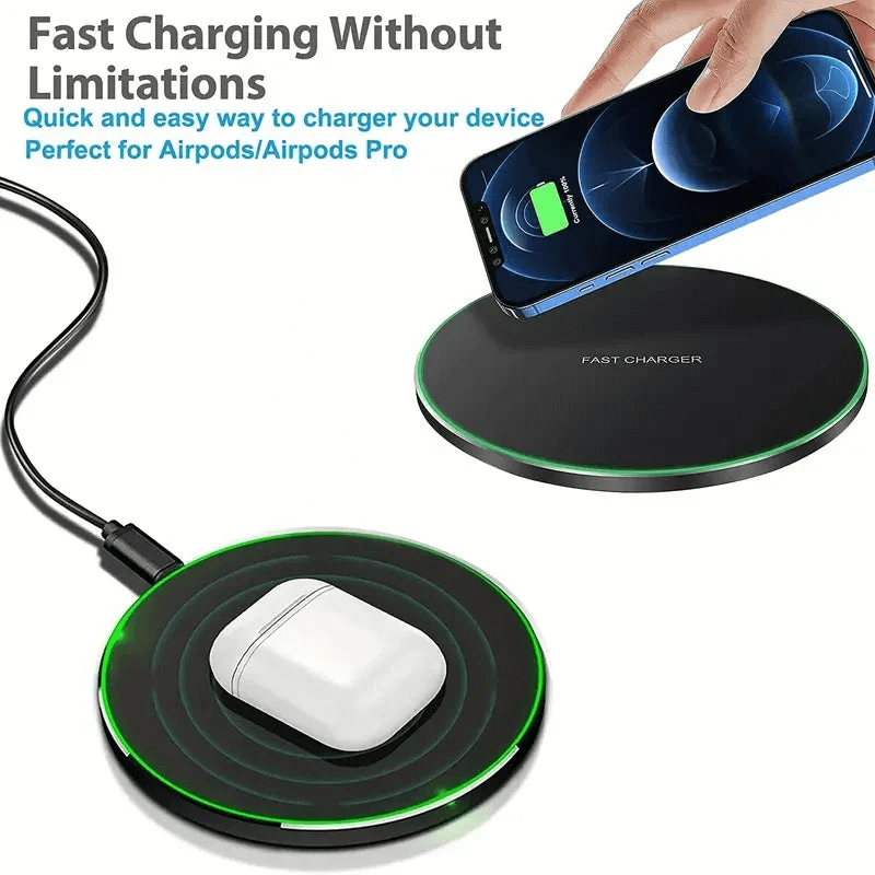Frendorf | 30W Wireless Ladegerät