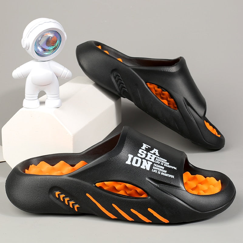 Frendorf | Lumio Massage-Pantoffeln | Unisex