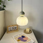 Frendorf | IllumaGlow - Art Deco Tischlampe